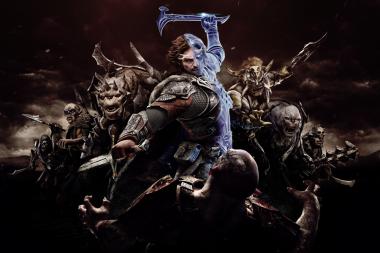 Middle-Earth: Shadow of War  