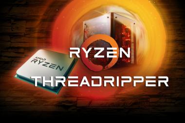  AMD Threadripper  