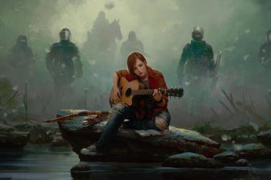 The Last of Us 2:  