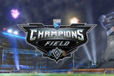 Rocket League      
