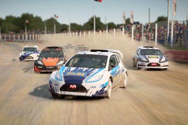     DiRT 4