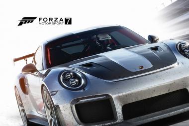 Turn 10   Forza Motorsport 7