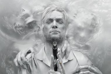   : The Evil Within 2 !