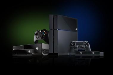 E3 2017: בכיר בסוני מסביר מדוע משחק חוצה פלטפורמות מול Xbox לא יתאפשר 
