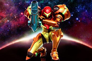        Metroid