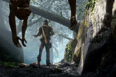 : Days Gone -    