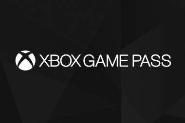     -Xbox Game Pass  