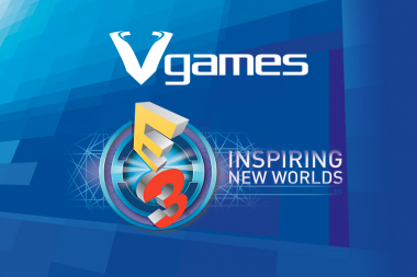 Vgames         E3