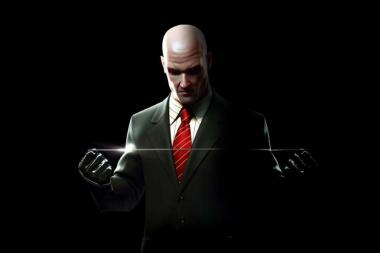 IO Interactive  -   ?