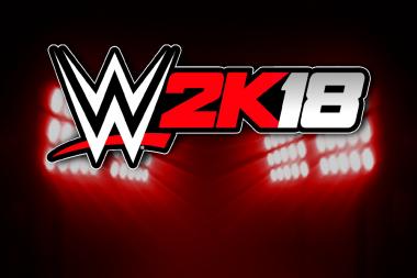 2K חושפת את המתאבק שיככב על עטיפת המשחק WWE 2K18