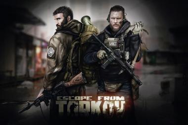 Escape From Tarkov    