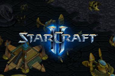     StarCraft: Remastered