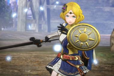     Fire Emblem Warriors