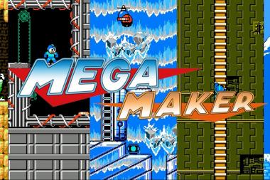     Mega Man   