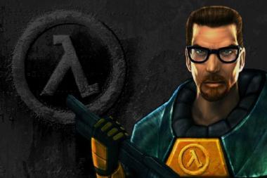 20       Half-Life   