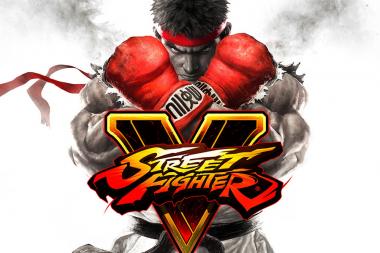    Street Fighter 5 EVO  -ESPN 2