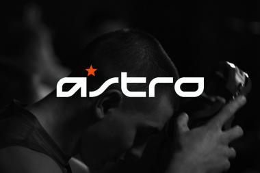 '   Astro Gaming -85  