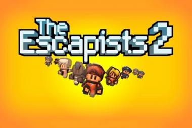  The Escapists 2    