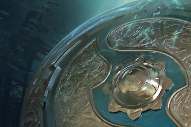 Dota 2:        The International 