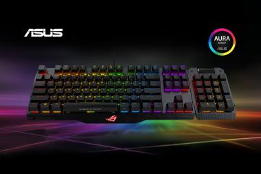 -  Asus ROG Claymore