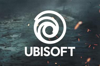   Ubisoft  -45 