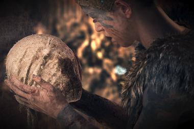  -Photo Mode  Hellblade   