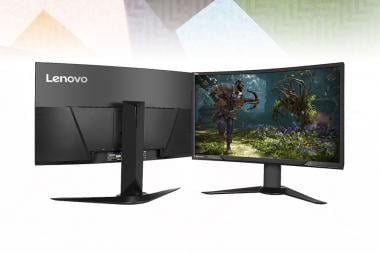  -  Lenovo Y27g