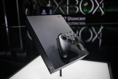 מנכ"ל Ubisoft: ה-Xbox One X תסייע לתעשיית המשחקים לגדול