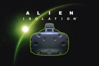 Alien: Isolation    