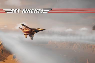 Sky Knights -  -Early Access