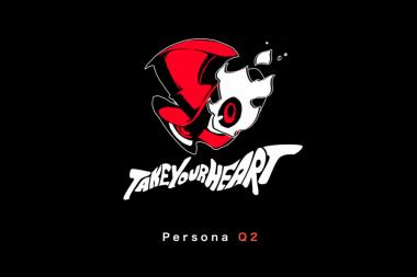 Persona Q2   Nintendo 3DS      