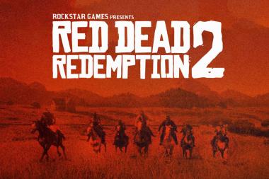 T2    -PC " ",       RDR2