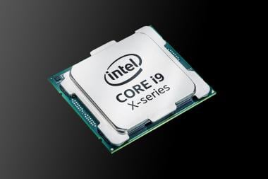     Intel Core-X i9 