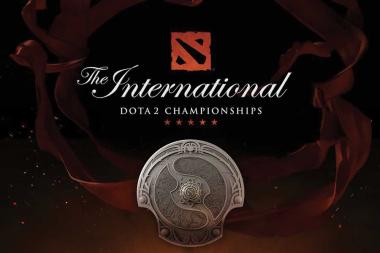    Dota 2     
