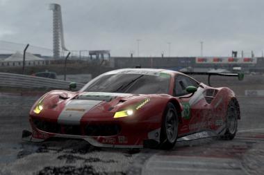 Project Cars 2      - Xbox One X   -PS4 