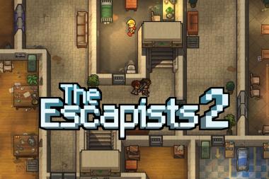 The Escapists 2 - רשמים מהבטא