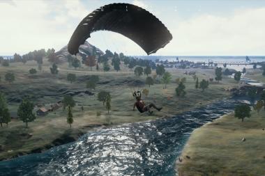 PlayerUnknown's Battlegrounds:      