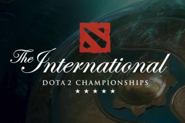  The International 2017    5    