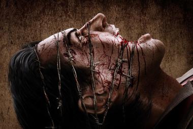 The Evil Within 2:   Artwork     