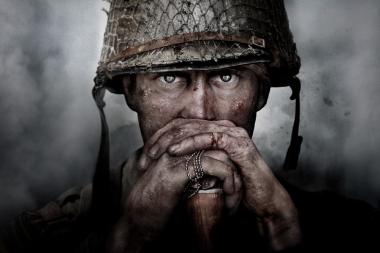 כל הפרטים על הבטא הקרובה של Call of Duty: World War 2