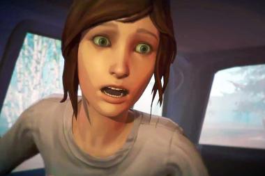   Life is Strange        -Deluxe