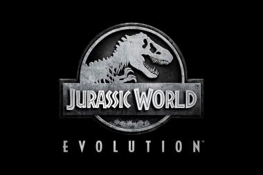     Jurassic World Evolution