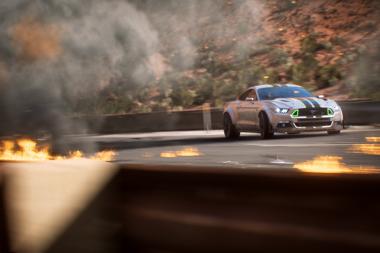     NFS Payback   Gamescom 2017