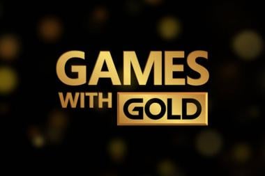 Games With Gold -     