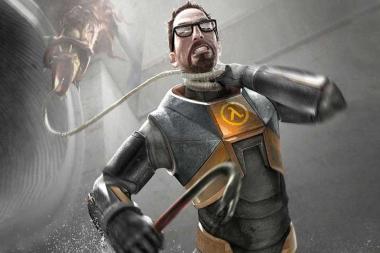 Dota 2 מקבל ביקורות שליליות בגלל שהוא "הרג" את Half-Life 3