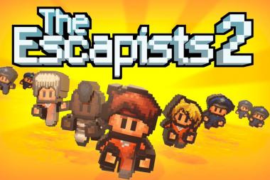  - The Escapists 2