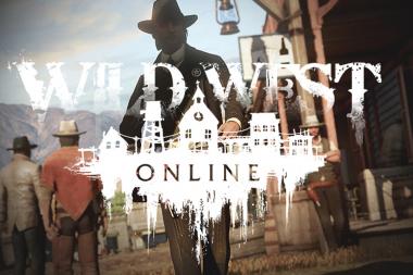    Wild West Online  