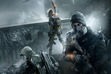     -The Division  