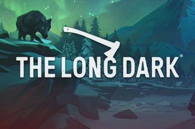  - The Long Dark