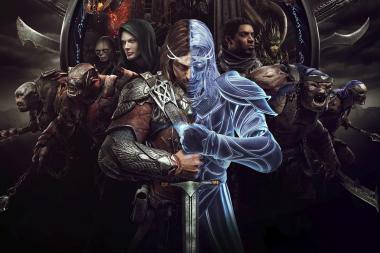    Shadow of War       